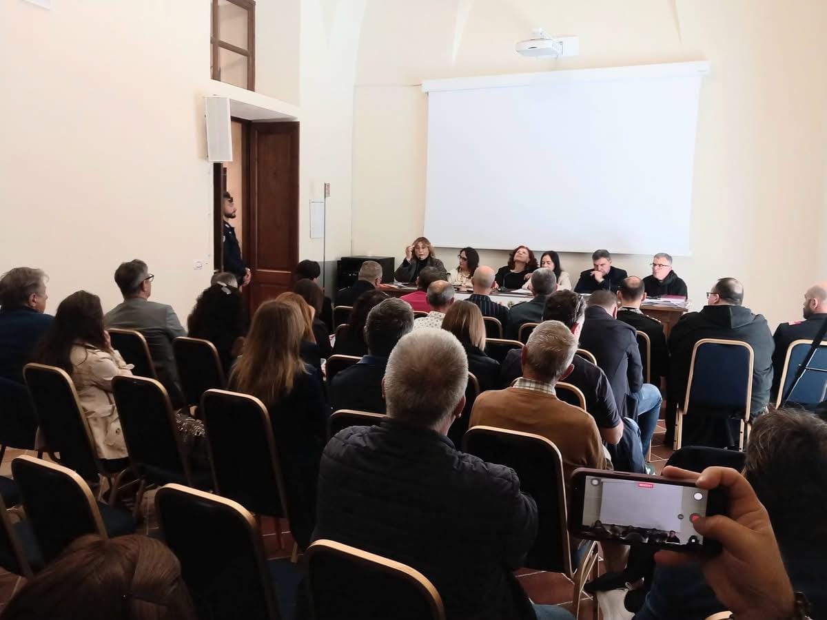La conferenza stampa di presentazione degli eventi per le celebrazioni di San Francesco di Paola 2026